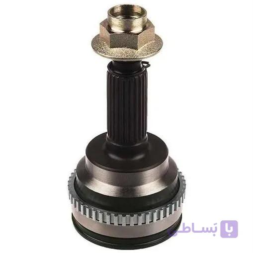 خورشیدی سر پلوس پراید ارادپارت