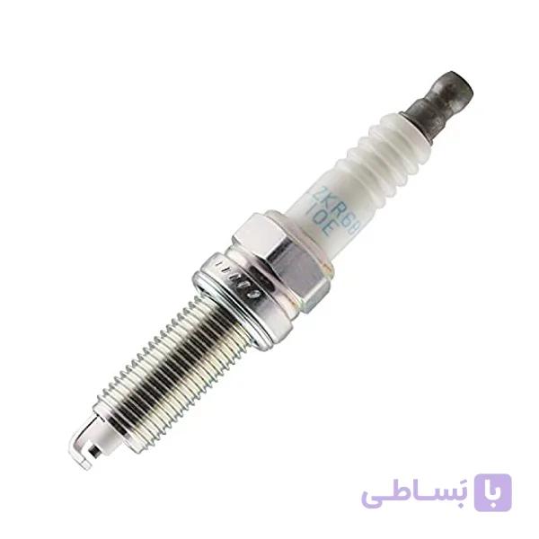 شمع NGK یورو 4