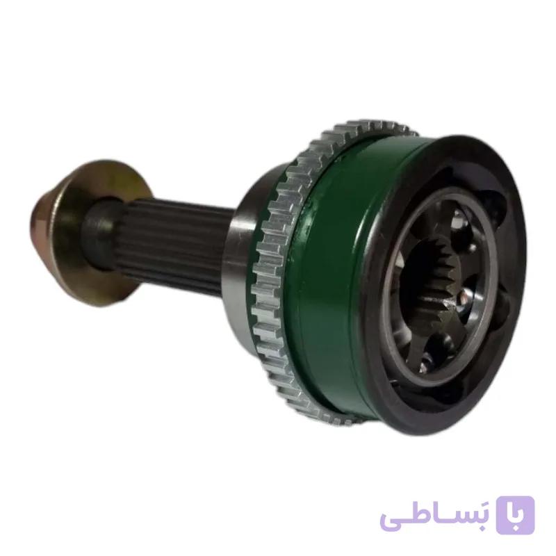 سر پلوس تیبا