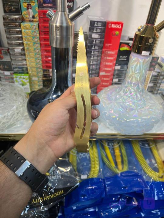 انبر اورجینال کرنو