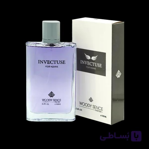 عطر وودی اینوکتوس وودی سنس ۱۰۰ میل