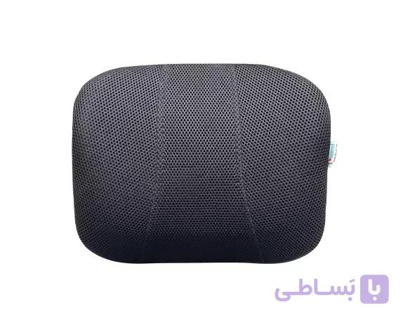 پشتی طبی صندلی خودرو سفیرتنفسی باراد LS6 (دارای 3 سال گارانتی باراد) — تصویر 1