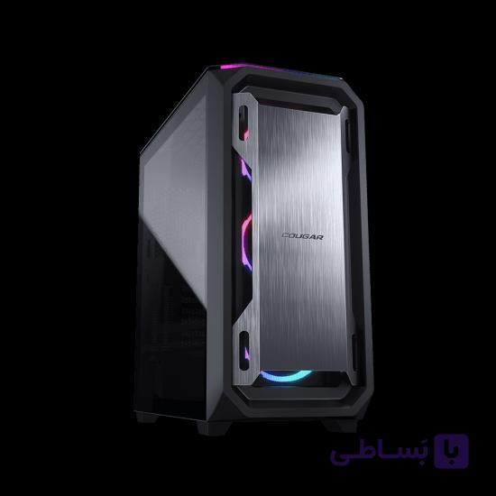 case MX670 RGB — تصویر 1