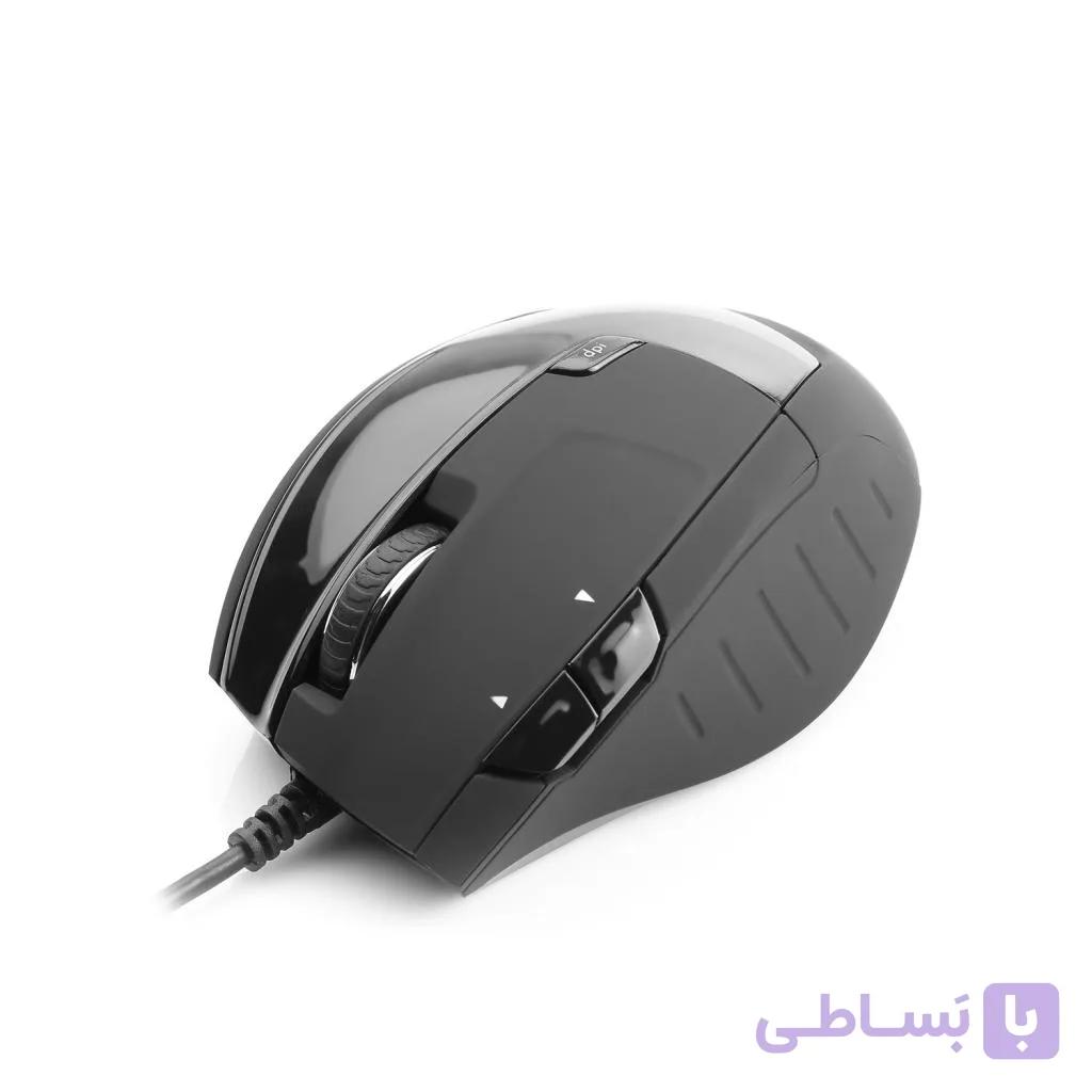 ماوس گرین GM-302 — تصویر 1