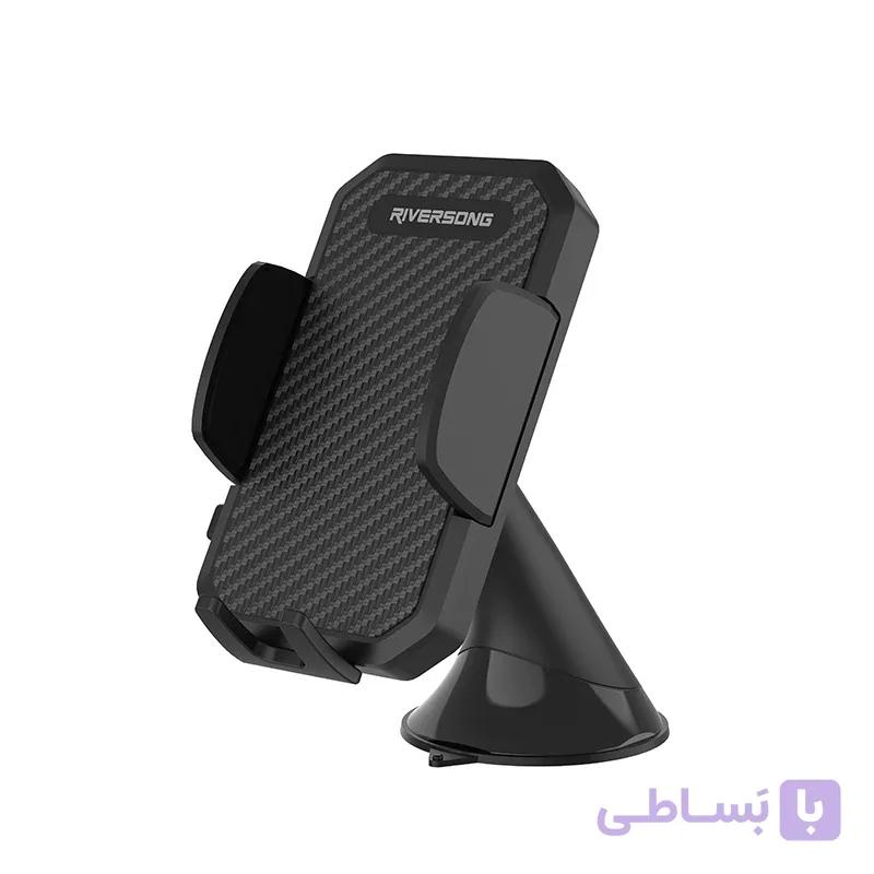 نگهدارنده گوشی موبایل ریورسانگ مدل CH21 — تصویر 1