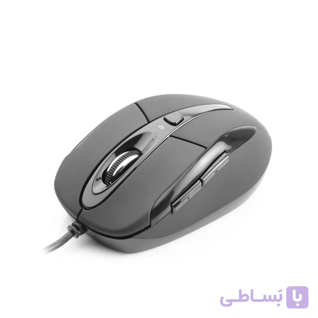 ماوس گرین GM301 — تصویر 1