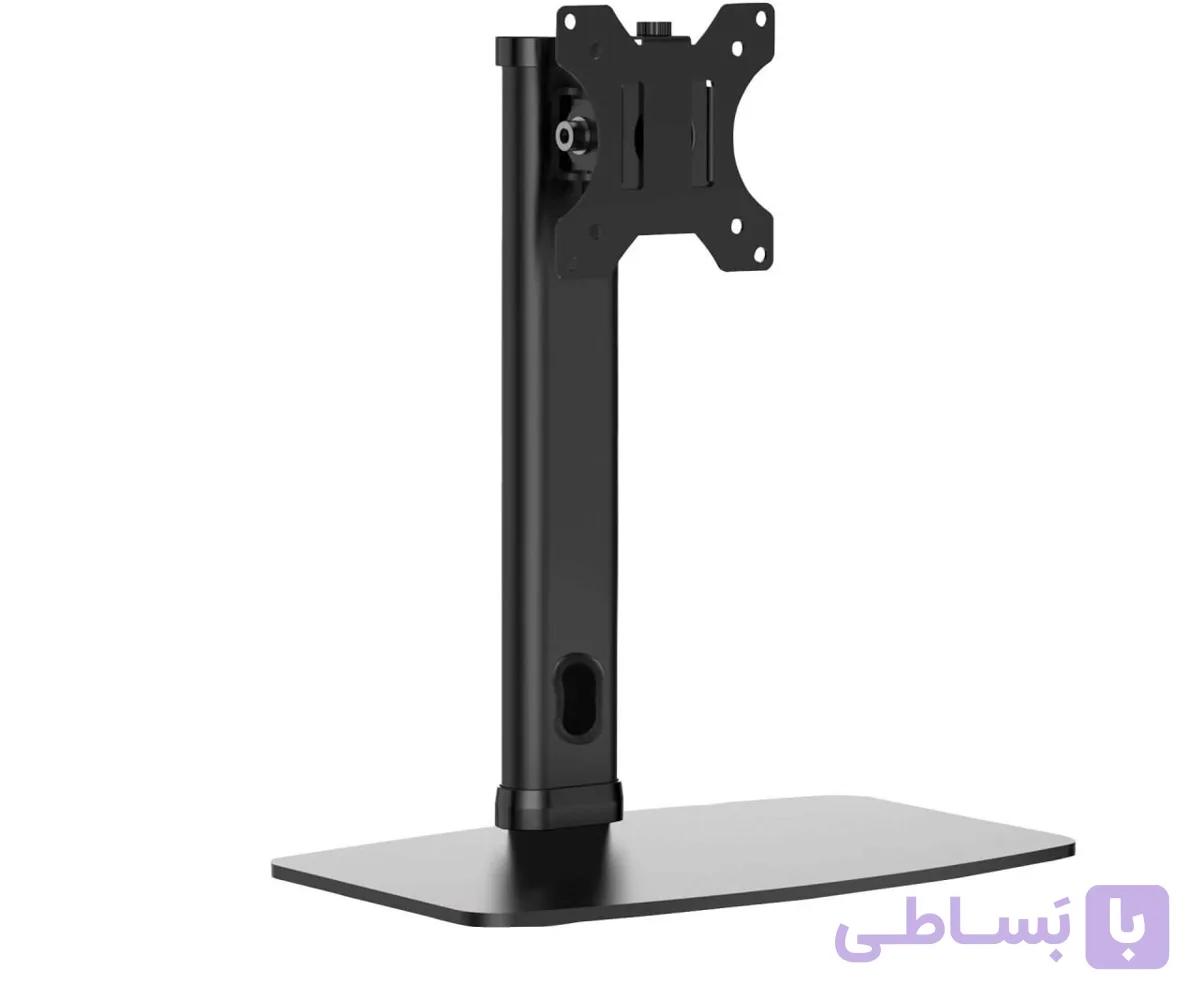 SMA09 پایه مانیتور ثابت برساد ارگونومیک مدل — تصویر 1