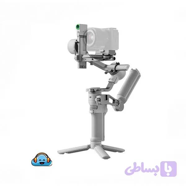 گیمبال دی جی آی مدل DJI RS4 Mini — تصویر 1