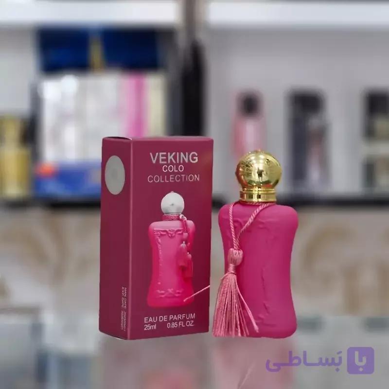 ادکلن مارلی اوریانا شرکتی وکنیگ ۲۵ میلی لیتر