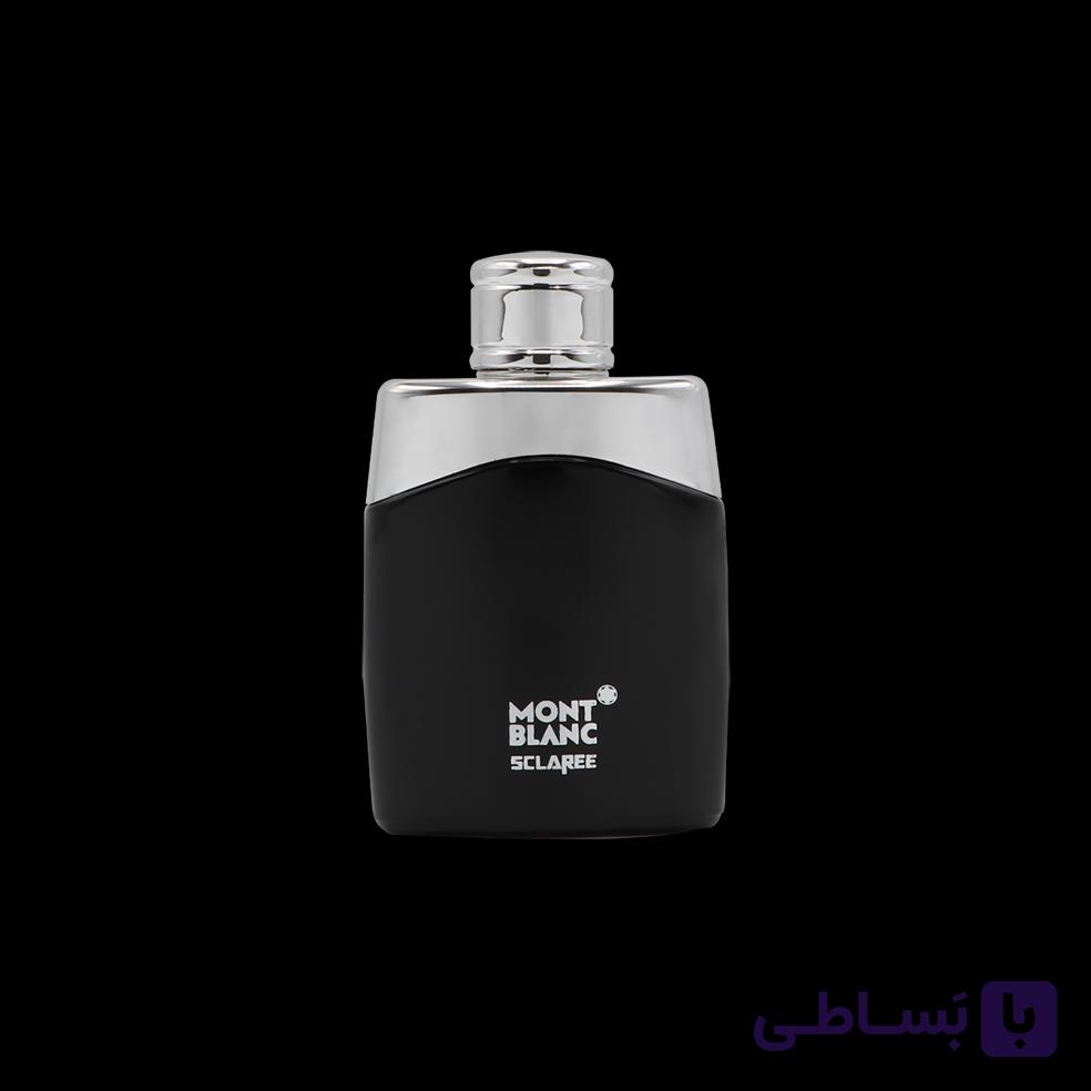 ادکلن مردانه مونت بلنک لجند Mont Blanc Legend (۳۰ میلی لیتر) شرکتی اسکلاره