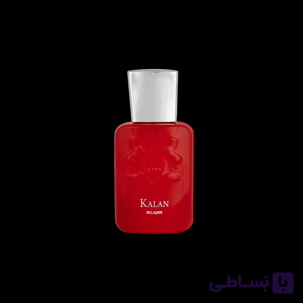 ادکلن مردانه مارلی کالان (مارلی قرمز) Marly Kalan (۳۰ میلی لیتر) شرکتی اسکلاره