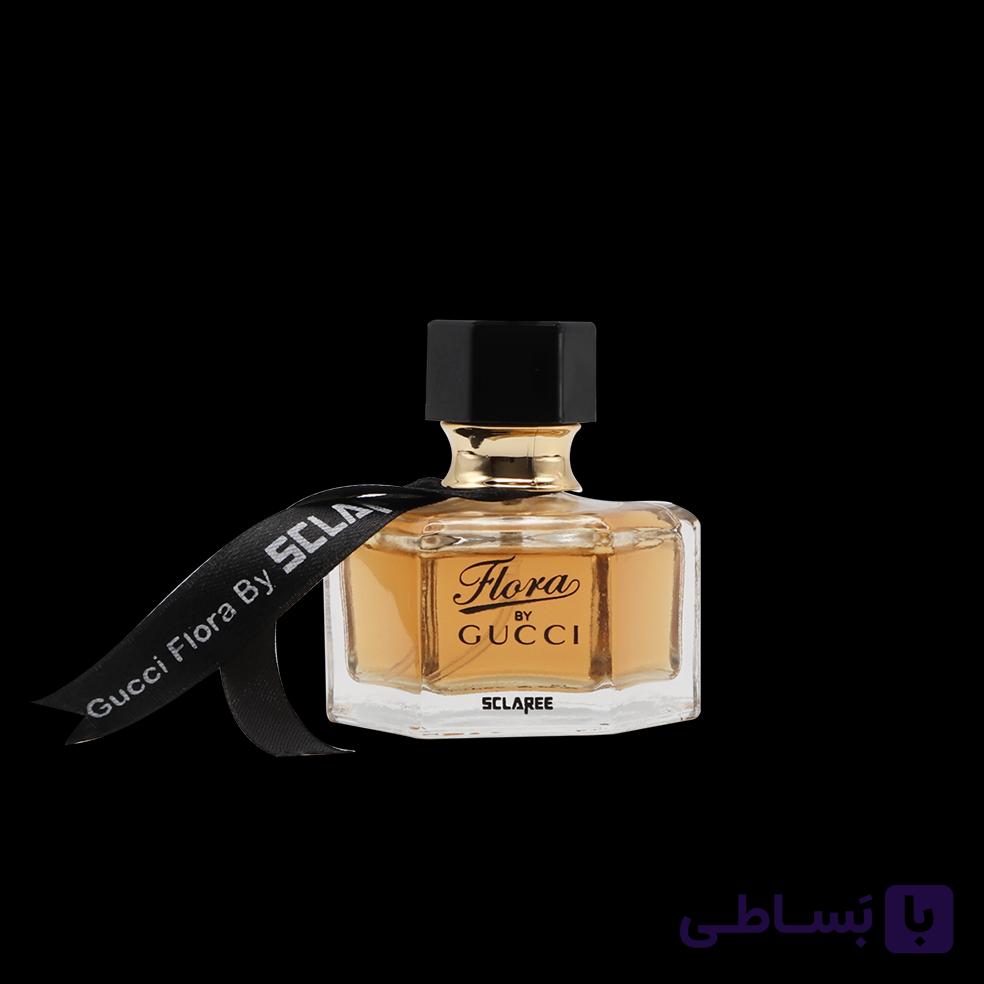ادکلن زنانه گوچی فلورا Gucci Flora (۳۰ میلی لیتر) شرکتی اسکلاره