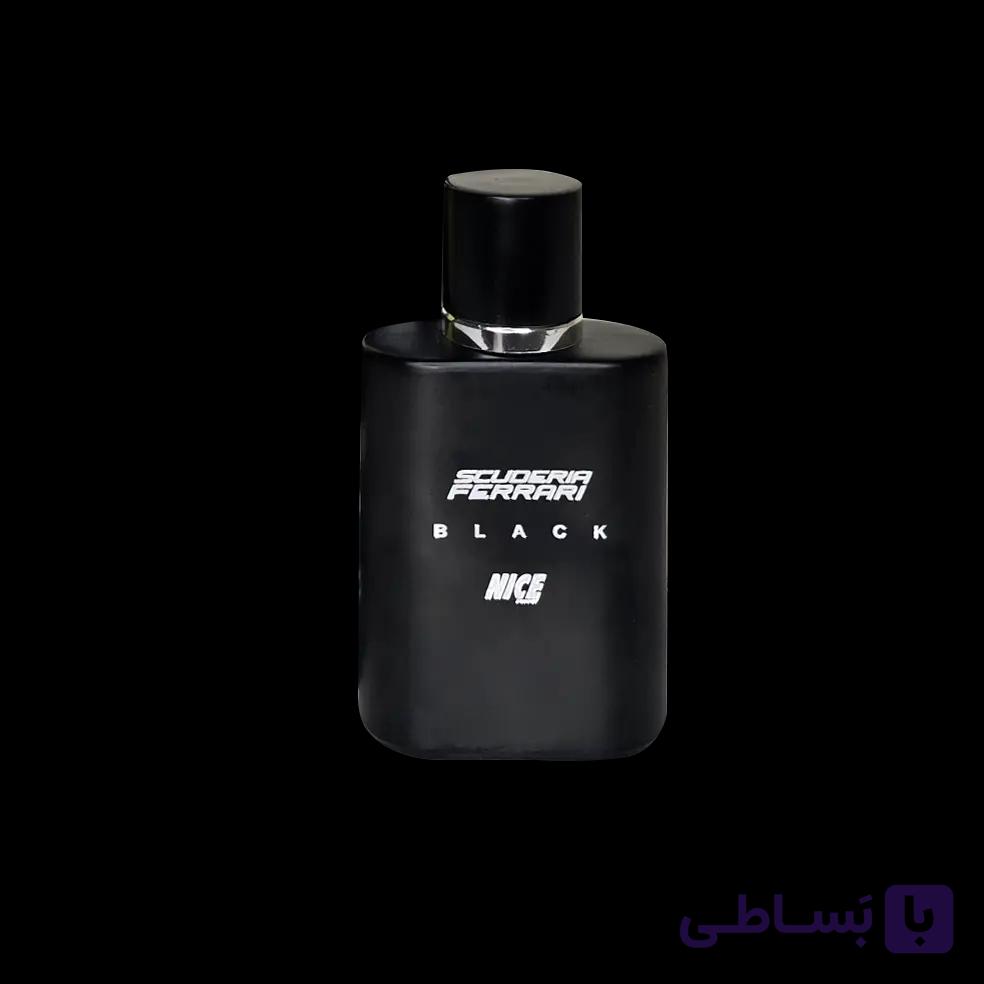 ادکلن مردانه فراری بلک Ferrari Black (۳۰ میلی لیتر) شرکتی نایس