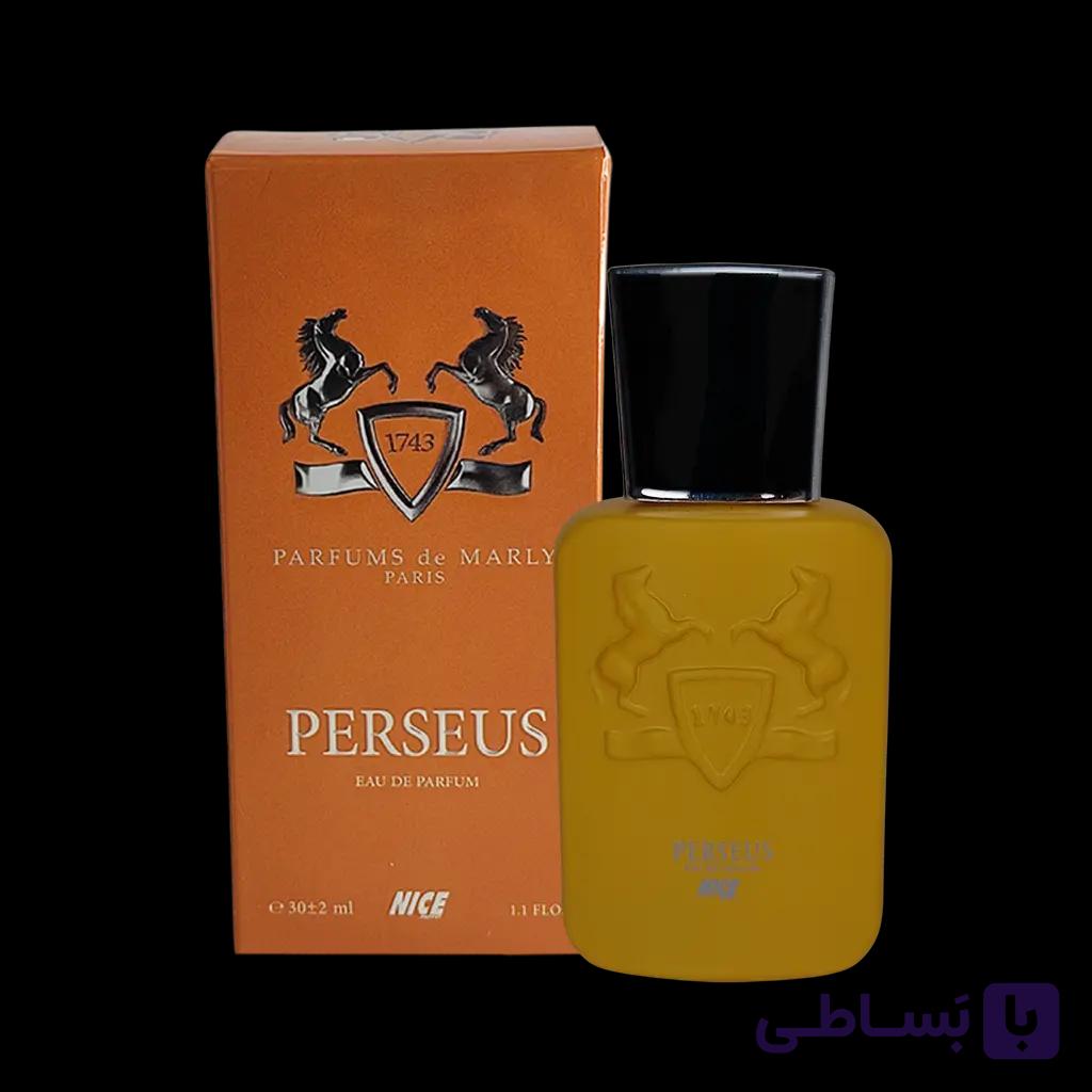 ادکلن مردانه مارلی پرسیوس Marly Perseus (۳۰ میلی لیتر) شرکتی نایس