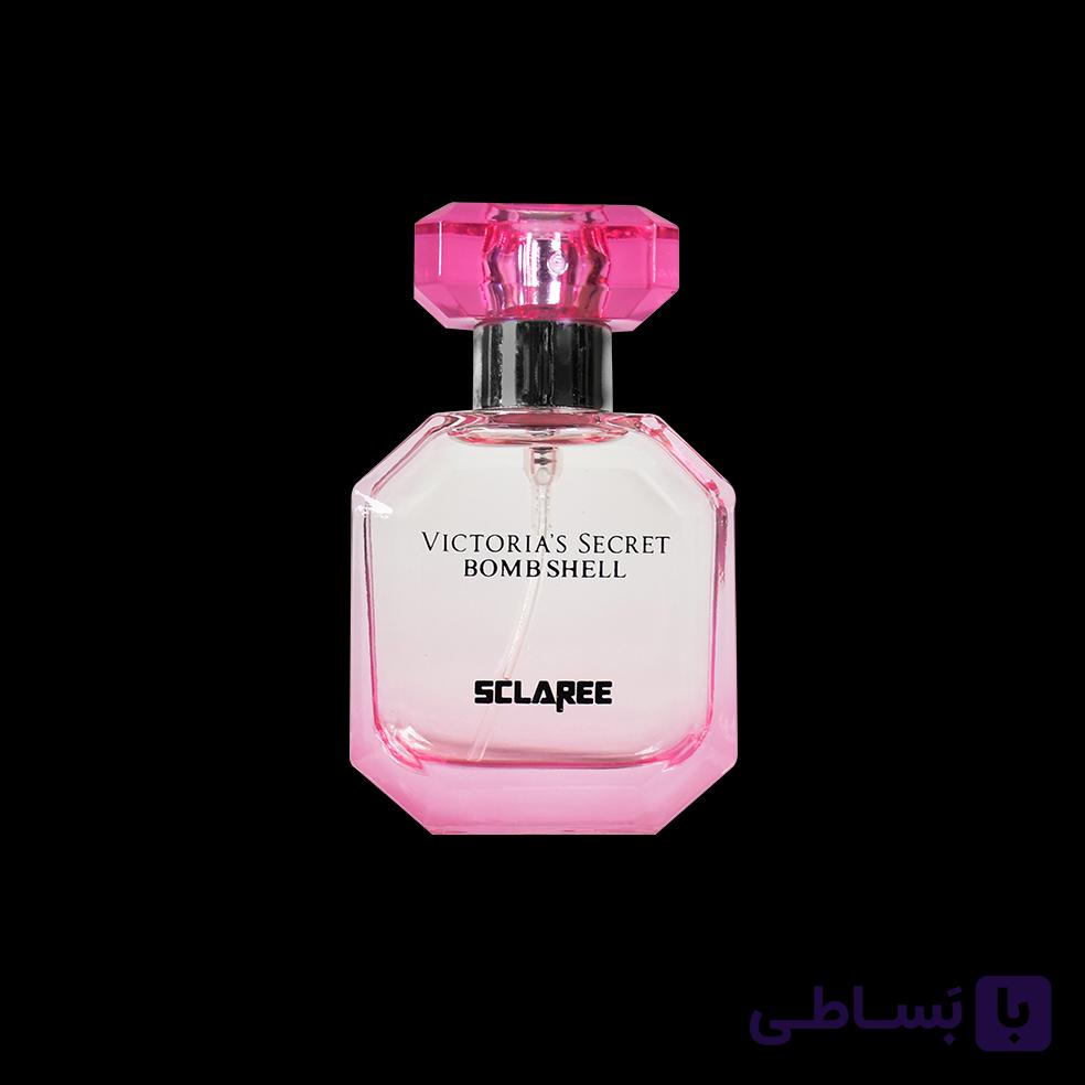 ادکلن زنانه ویکتوریا سکرت بامبشل Victoria Secret Bombshell (۳۰ میلی لیتر)