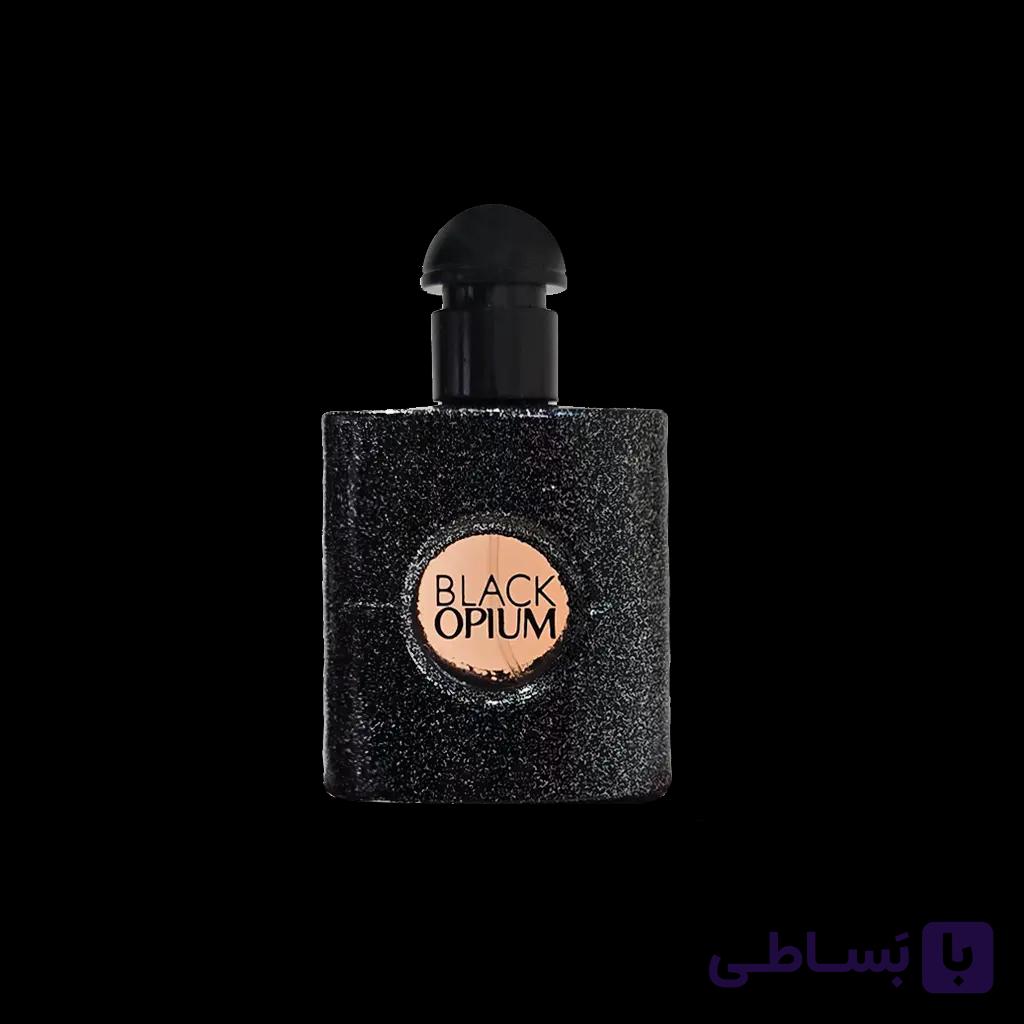 ادکلن زنانه بلک اوپیوم Black Opium (۳۰ میلی لیتر) شرکتی اسکلاره
