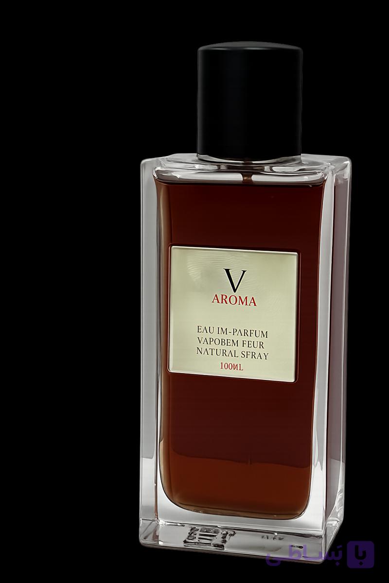 aroma v