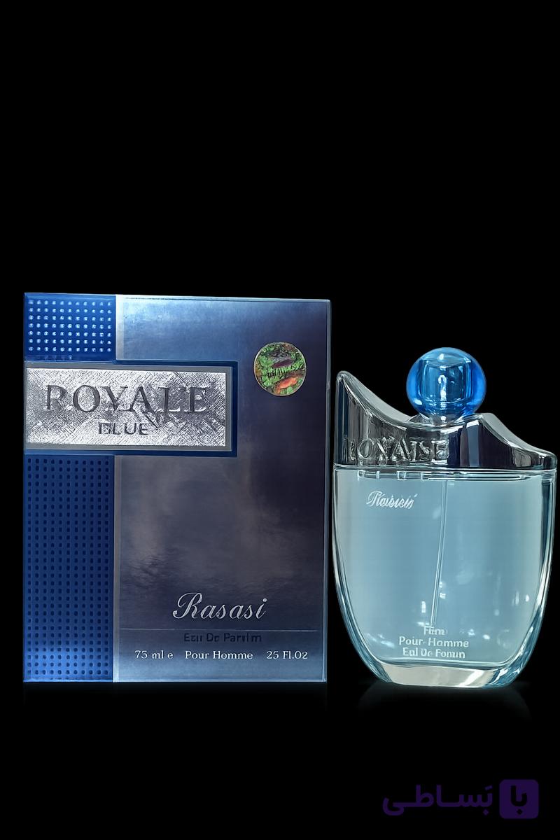 رویال بلو Royale