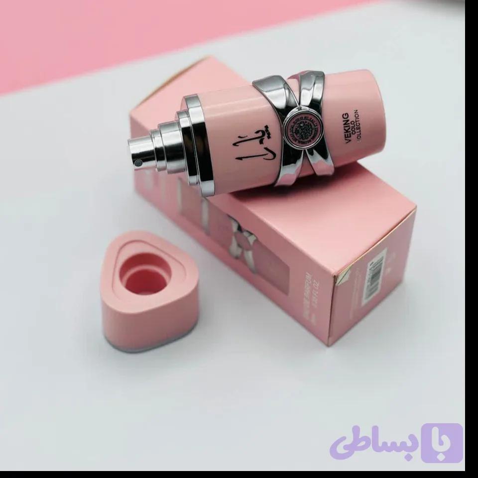 ادکلن یارا وایکینگ — تصویر 1