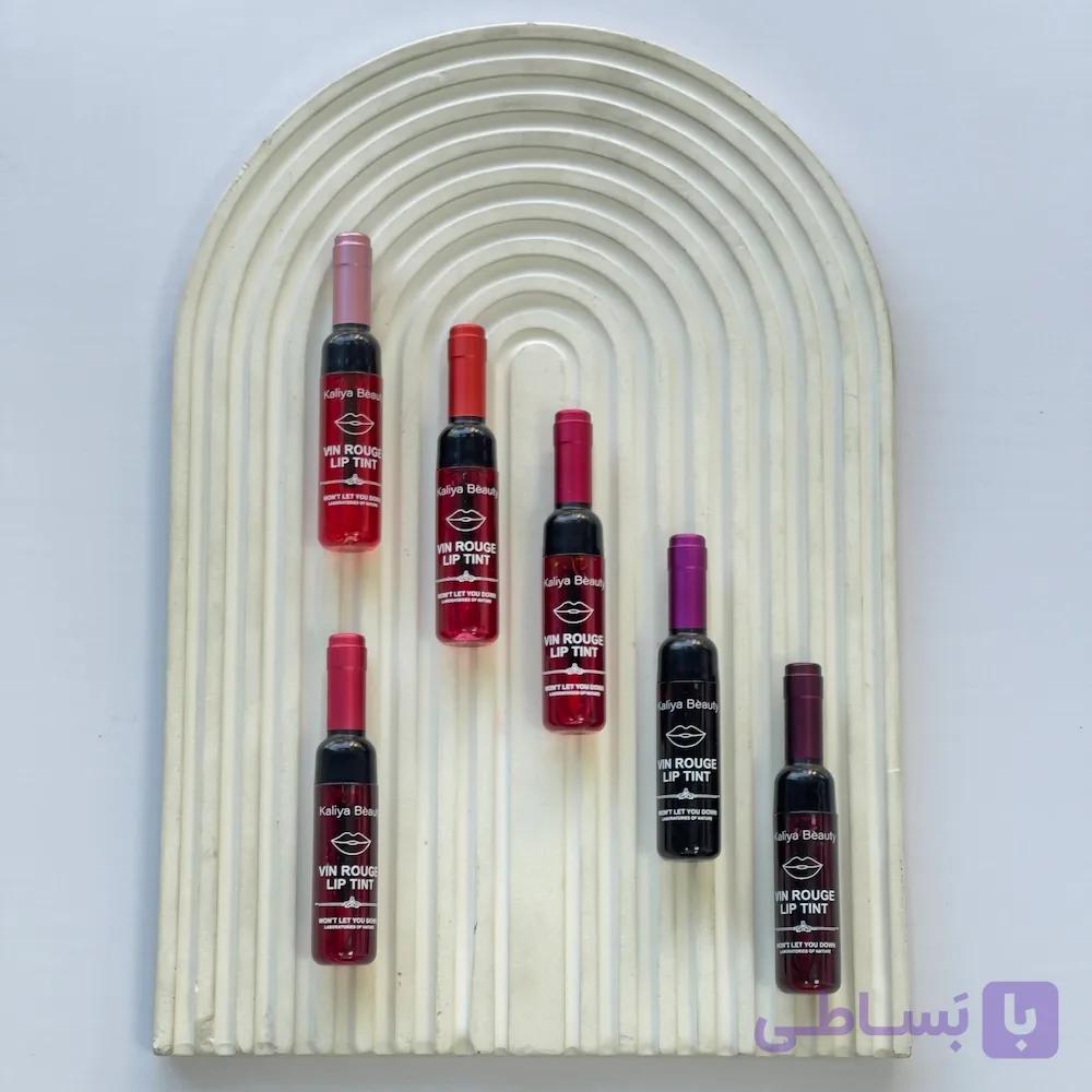 تینت لب شامپاینی | Champagne Lip Tint — تصویر 1
