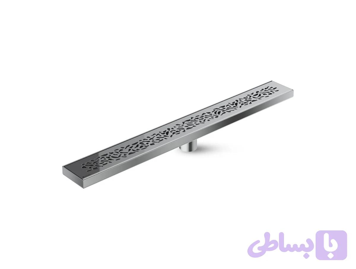 کفشور لیدز کروم مات 60