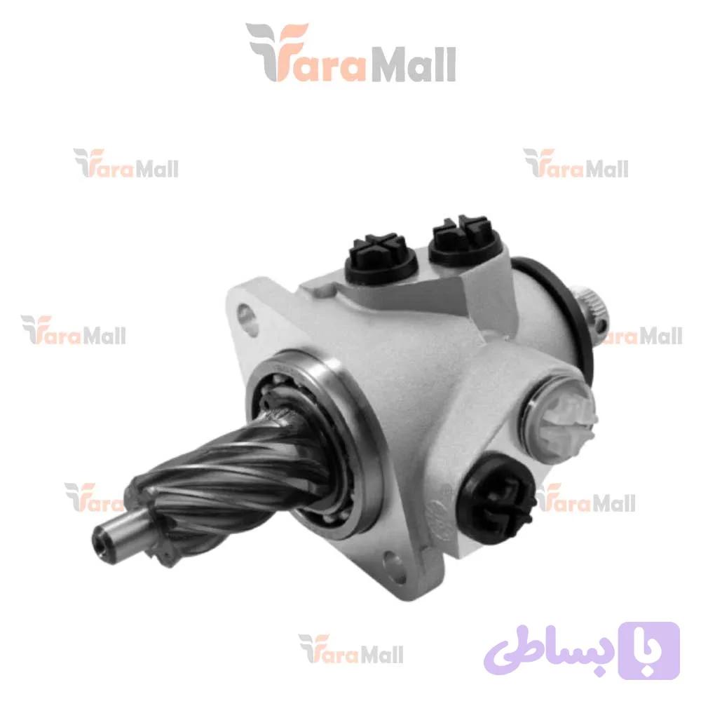 شیر فرمان پژو 405 (جدید) هرینگتون