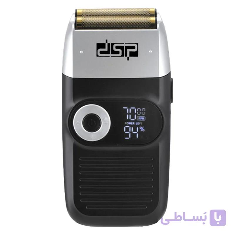 ماشین اصلاح موی صورت و بدن دی اس پی مدل 60088