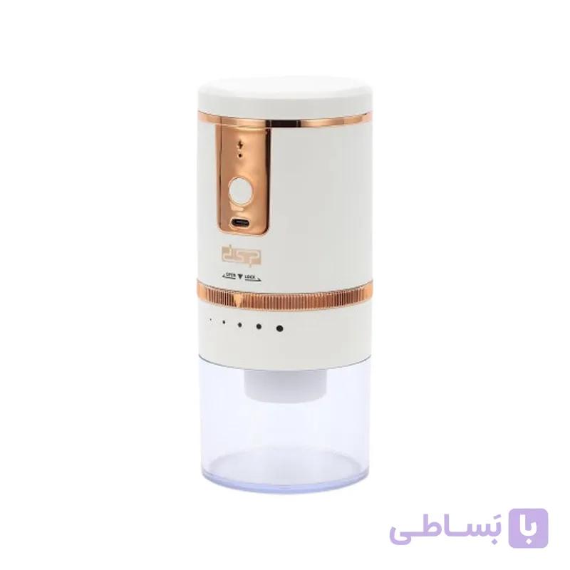 آسیاب قهوه دی اس پی مدل KA-3129