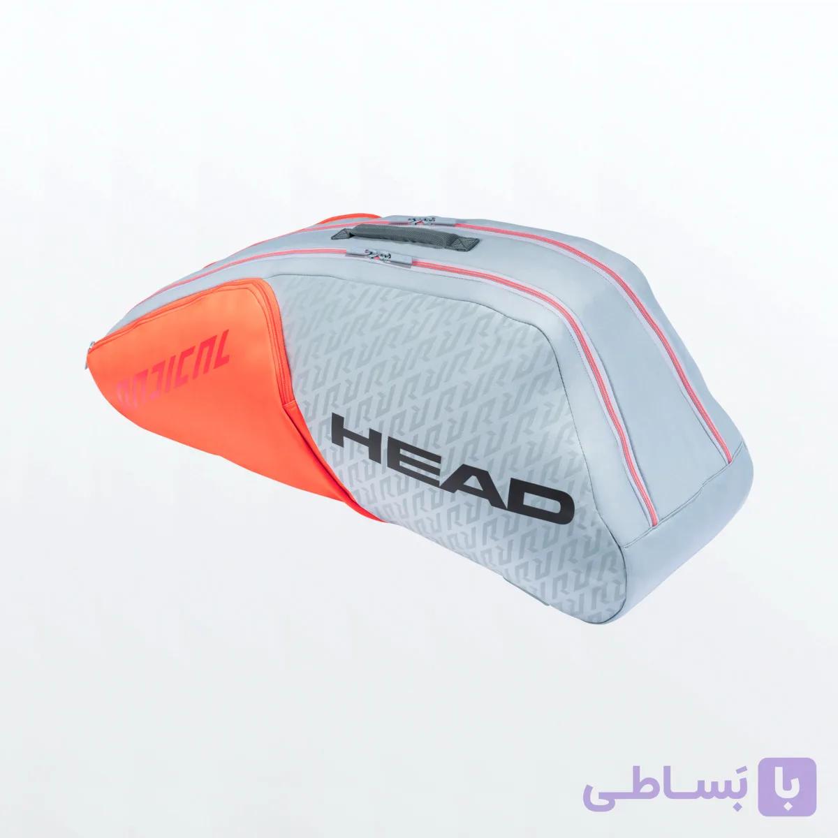 کیف تنیس هد رادیکال 9 راکته HEAD RADICAL