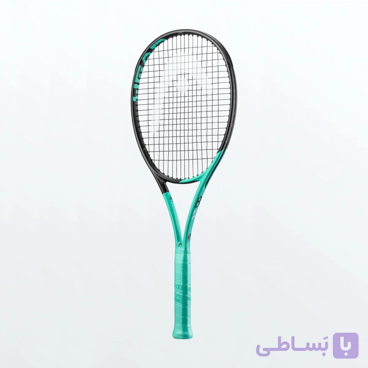 راکت تنیس هد بوم پرو 2023