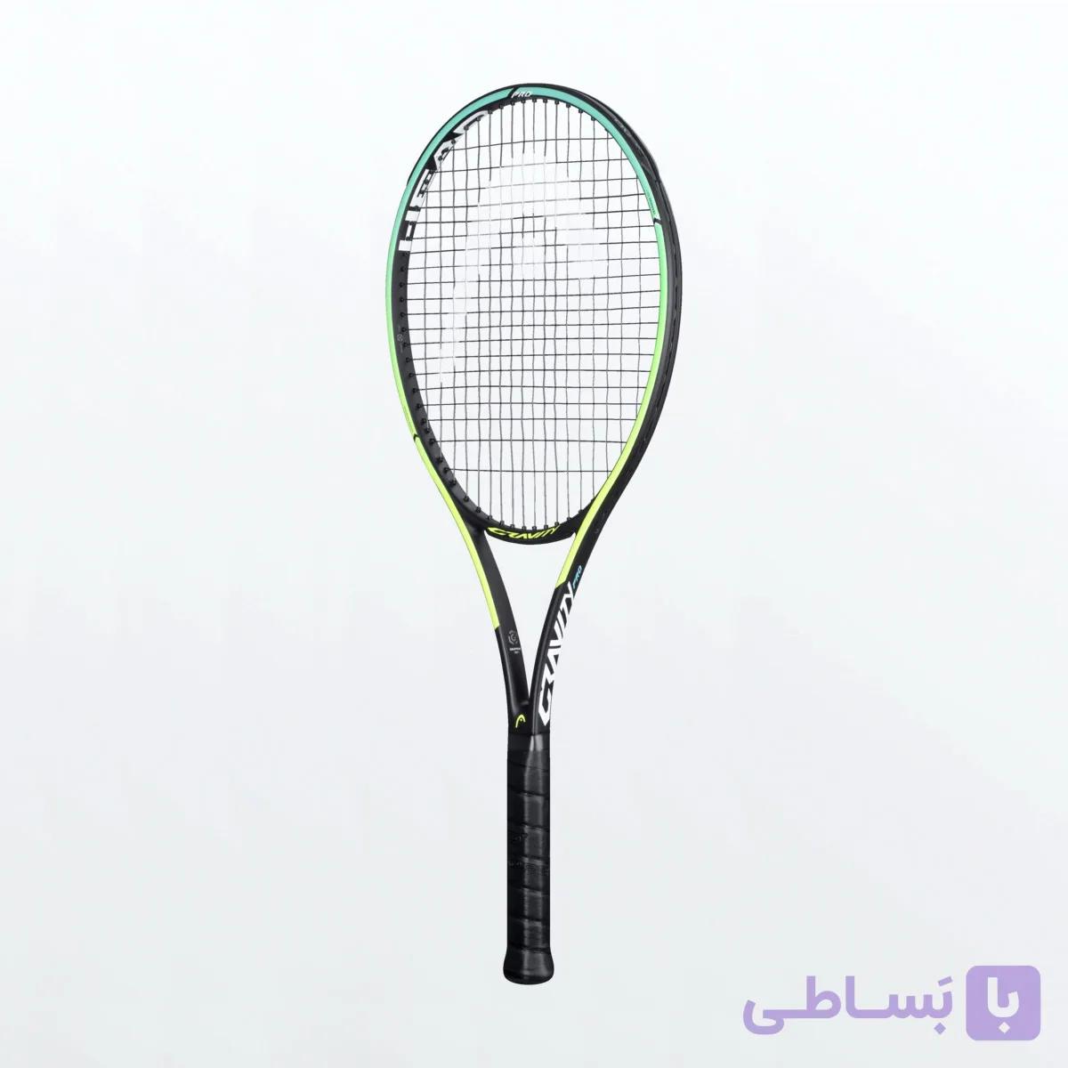 راکت تنیس هد گرویتی پرو 2021
