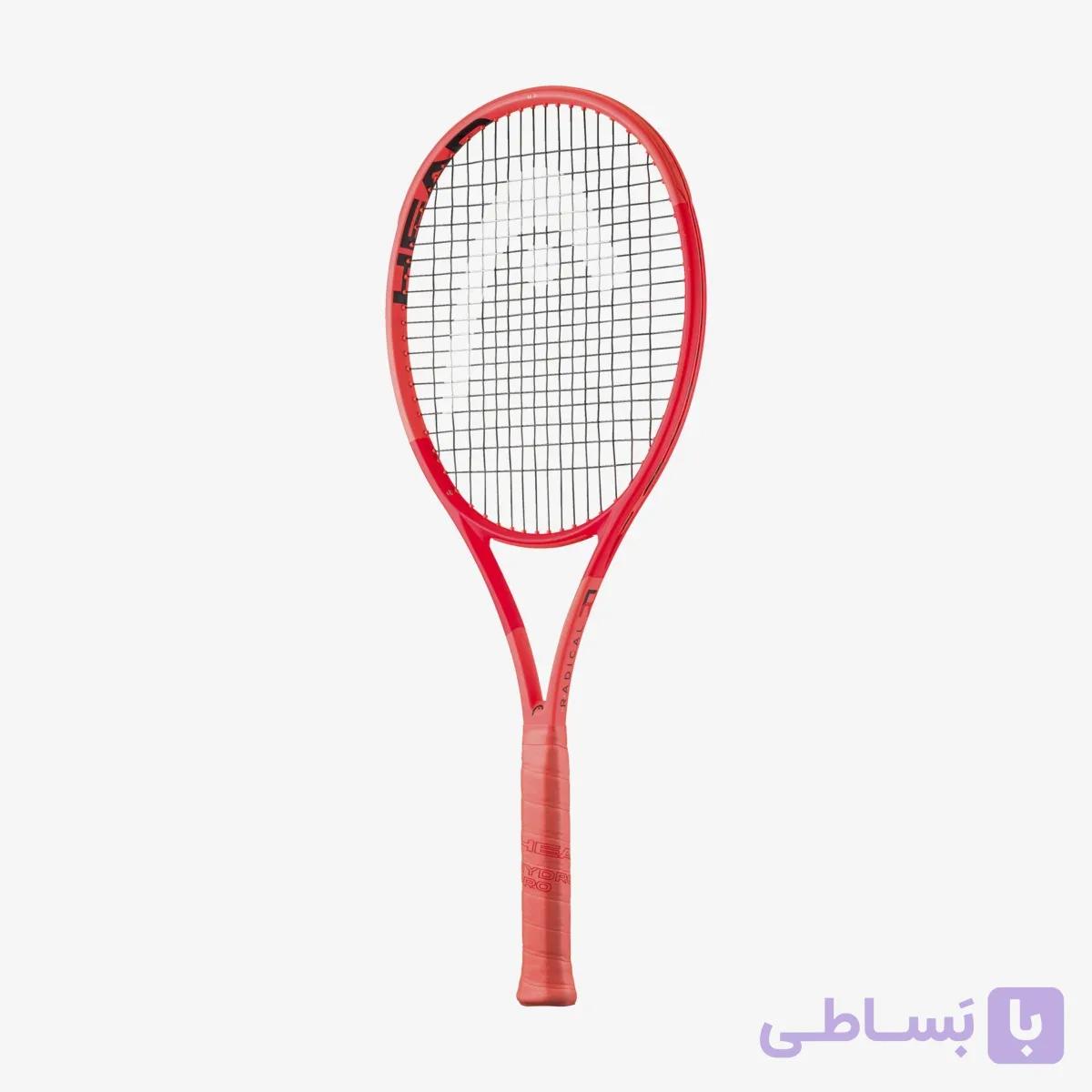 راکت تنیس هد رادیکال تیم 2025