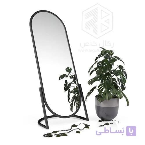 آینه ایستاده A02