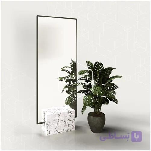 آینه ی ایستاده – A01