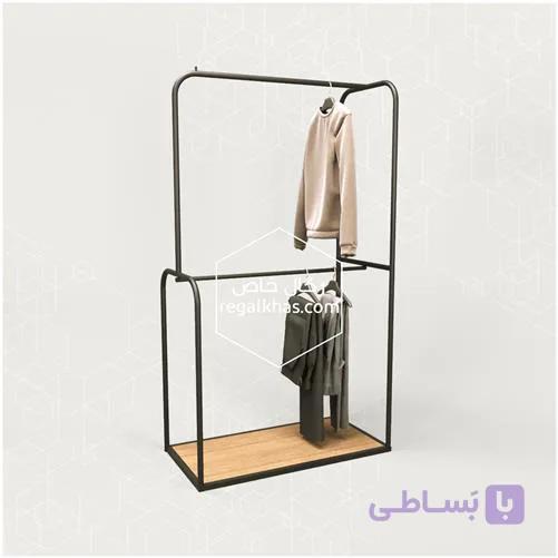 رگال فروشگاهی M204