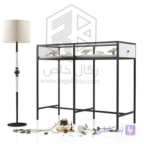 استند جواهرات