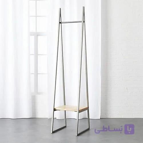 رگال لباس مثلثی