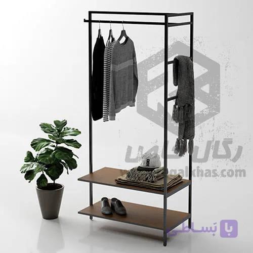 رگال ایستاده – M108