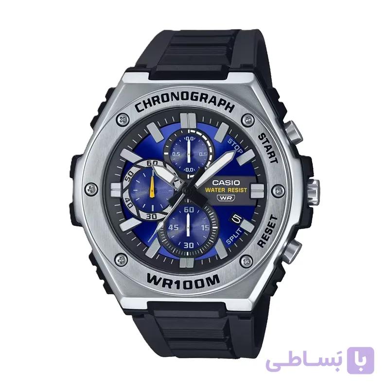 ساعت مچی کاسیو STANDARD مدل MWA-300H-2A