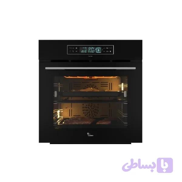 فر برقی سیمر مدل F611