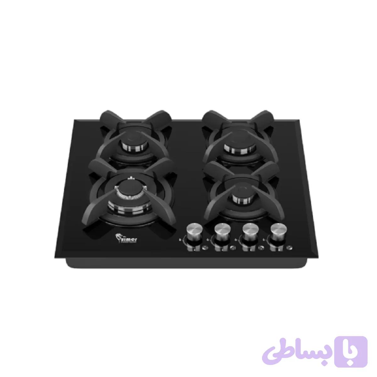گاز سیمر مدل G410