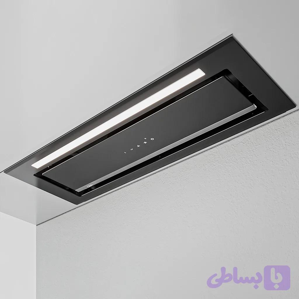 هود کن مدل آرتیما ۹
