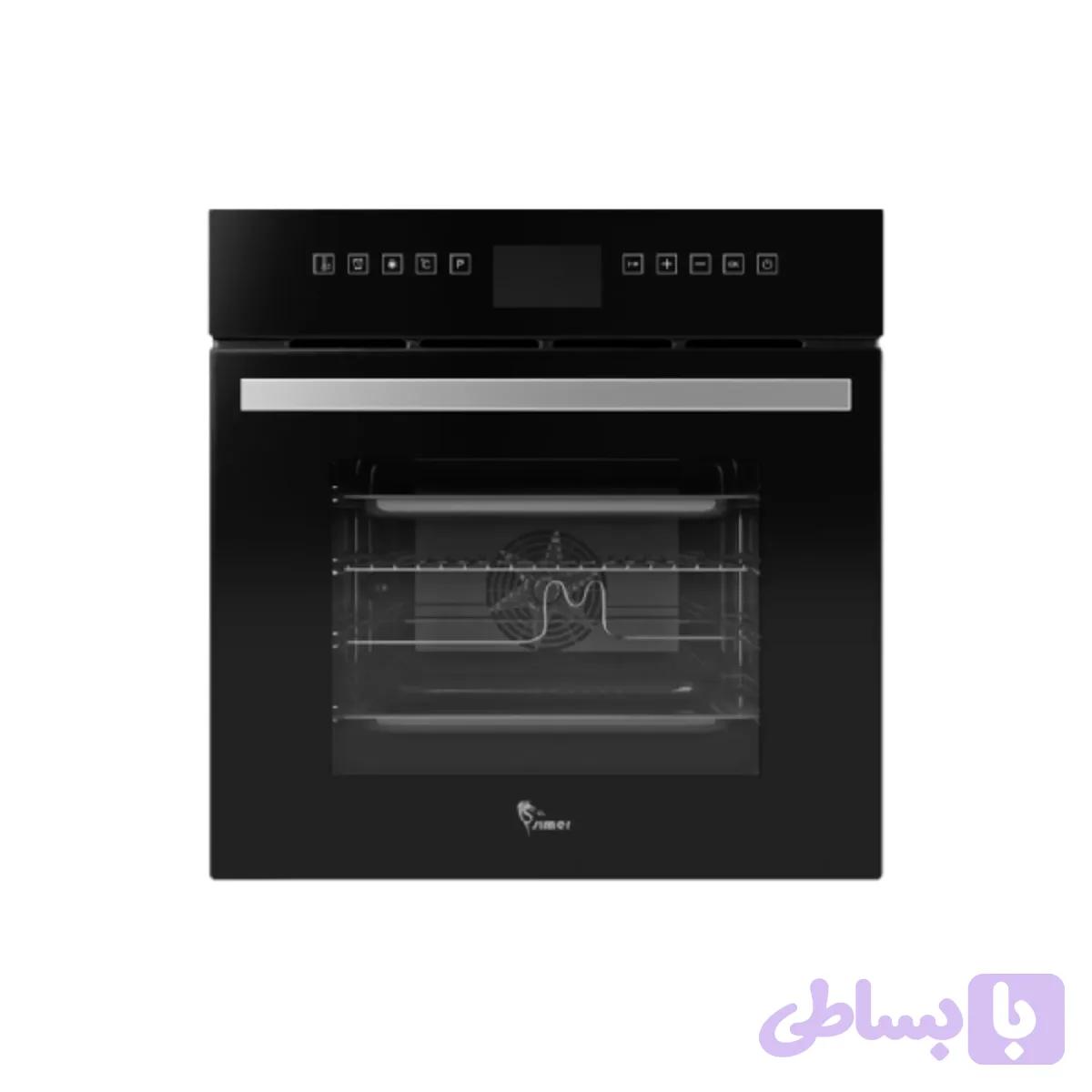فر برقی سیمر مدل F607