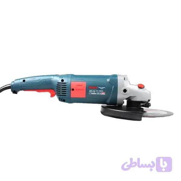 فرز سنگبری رونیکس مدل3241
