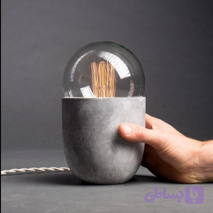 آباژور بتنی شیوا