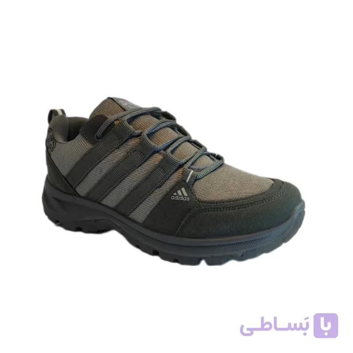 کتونی مردانه طبیعت گردی ادیداس AX2