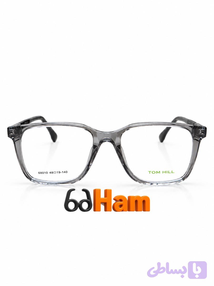 عینک طبی tom hill68010