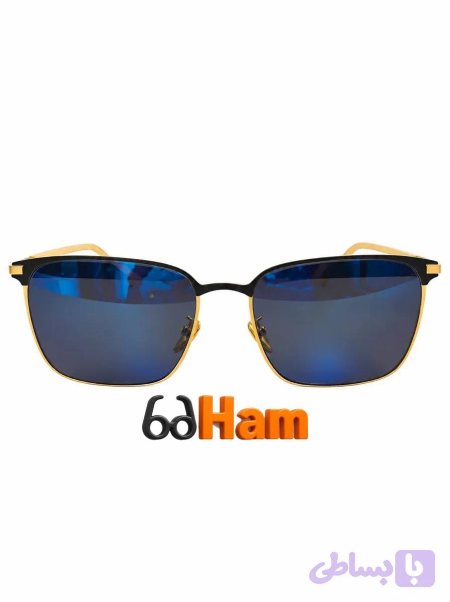 عینک آفتابی فلزی 5508