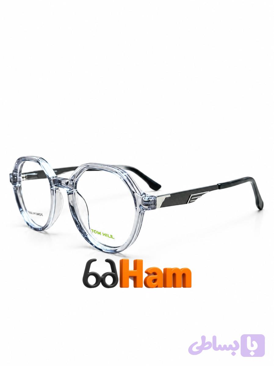 عینک طبی tom hill68004