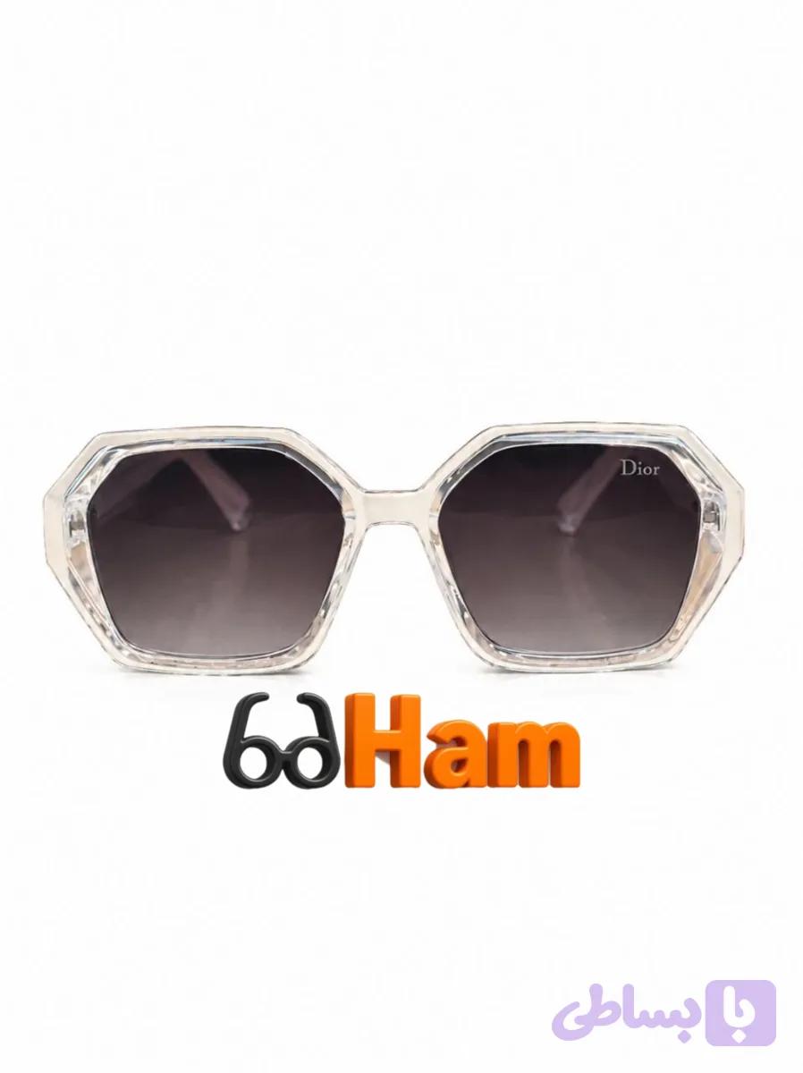 عینک آفتابی زنانه Dior2179